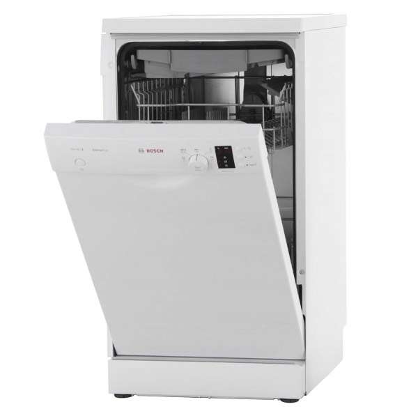 Посудомоечная машина (45 см) Bosch Serie | 2 SPS25FW23R