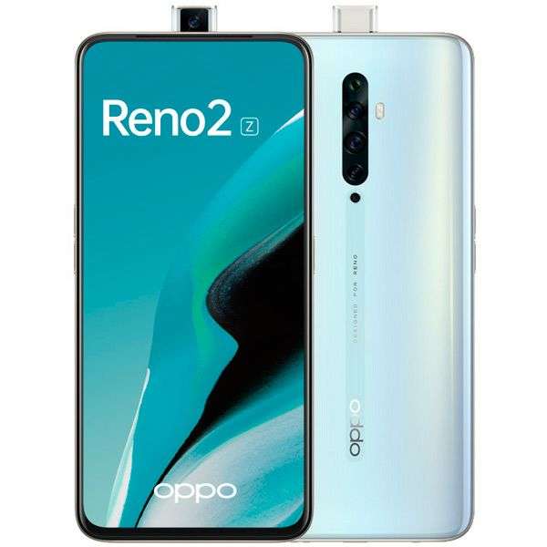 [МСК] Смартфон OPPO Reno 2 Z 8+128 Гб