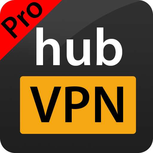 Hub Vpn Pro - Fast Secure Without Ads VPN
