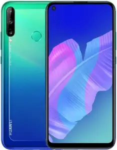 Смартфон Huawei P40 lite E 4/64 GB, NFC