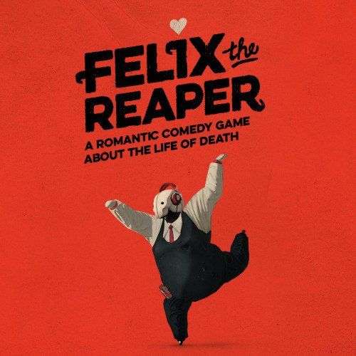[Nintendo Switch] Felix The Reaper