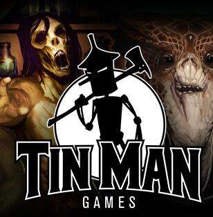 [PC] Распродажа игр издателя Tin Man Games (например Warhammer Underworlds: Online)