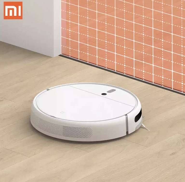 Xiaomi Mi Mijia Robot Vacuum Cleaner 1C