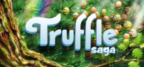 [PC] Truffle Saga (Ключ для STEAM)