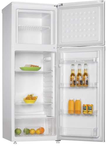 Холодильник Kraft KF-DF305W