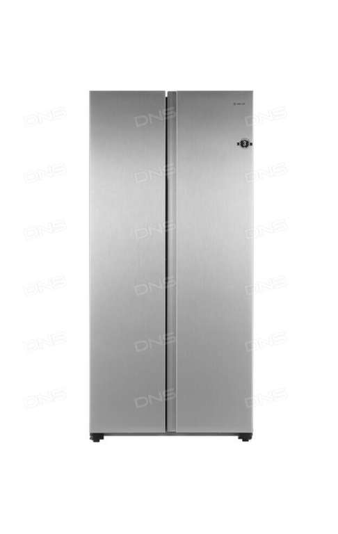 Холодильник DEXP RF-MN430NHE/S (цена при онлайн оплате)