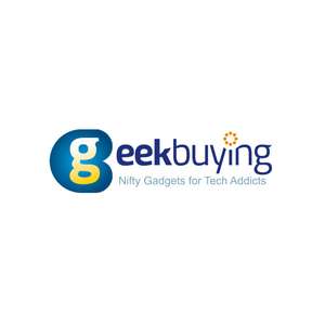 Geekbuying Coupons