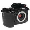 Фотоаппарат Panasonic Lumix G9 Body