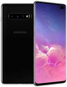 Смартфон Samsung galaxy s10 8/128 (все цвета)