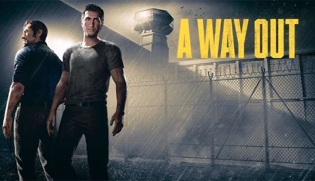 [PC] A Way Out