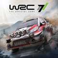[XBOX] Игра WRC 7 FIA World Rally Championship