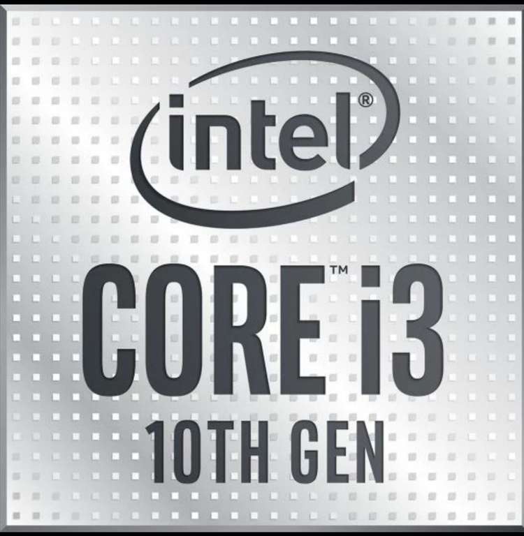 Процессор INTEL Core i3 10100F, LGA 1200, OEM в Ситилинк на Tmall