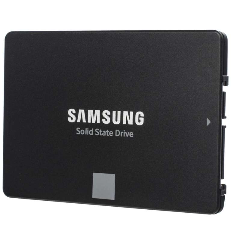 SSD Samsung 860 Evo 500 GB на Tmall