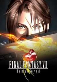 [Xbox/Windows PC] Final Fantasy VIII Remastered в GamePass