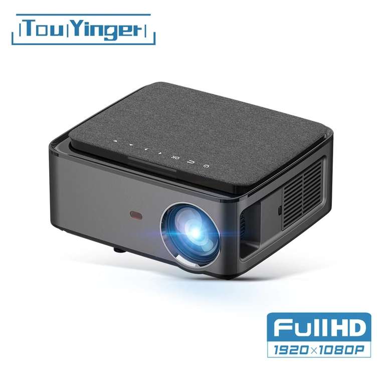 Проектор TouYinger RD828 Full HD