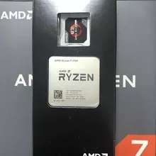 Процессор AMD Ryzen 5 3400G (новый)