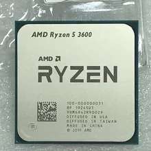 Процессор Ryzen 5 3600 (новый)
