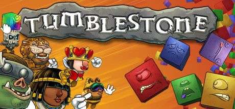 [PC] Tumblestone (FREE KEY STEAM)