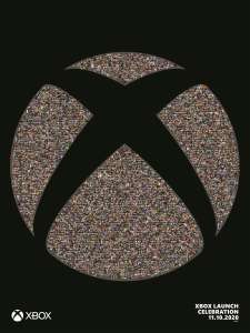 Постер Xbox Fan Mosaic Poster бесплатно