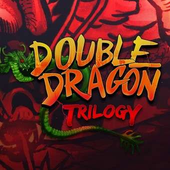 [PC] Подборка игр (напр. Double Dragon Trilogy)