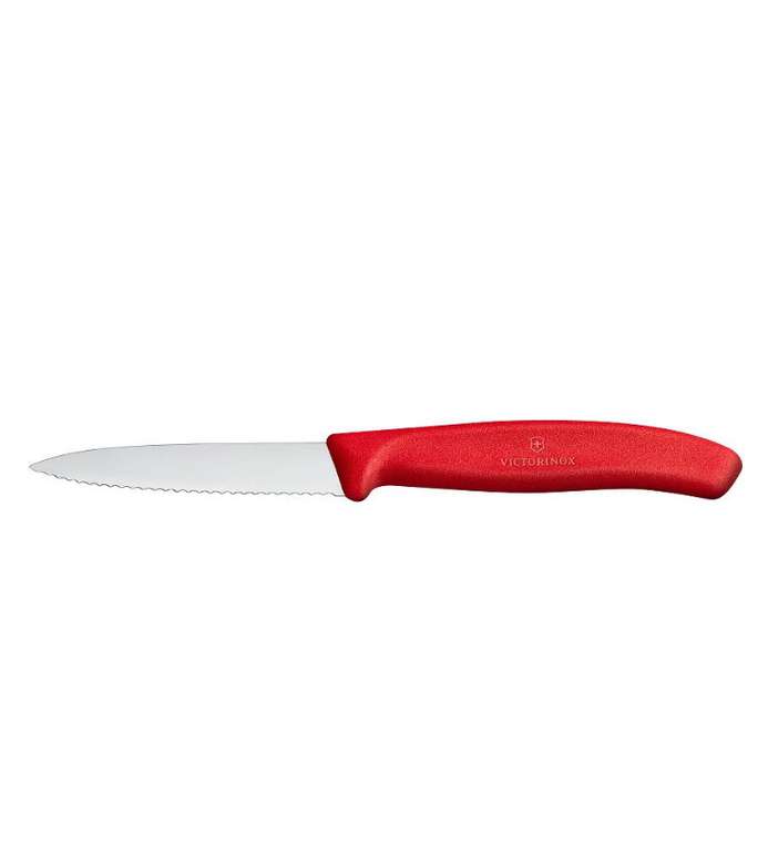 Кухонные ножи и овощечистки Victorinox