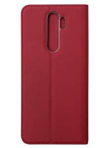 Чехол книга Book case series для Xiaomi Redmi Note 8 Pro