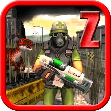 Hero Shooter: Hunter Of Zombie World Pro