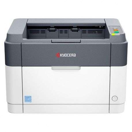 Лазерный принтер KYOCERA FS-1040