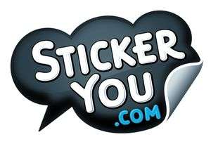 Бесплатные стикеры и каталог от Stickeryou