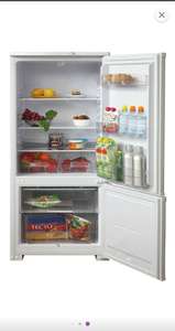 Холодильник Бирюса двухкамерный Б-151