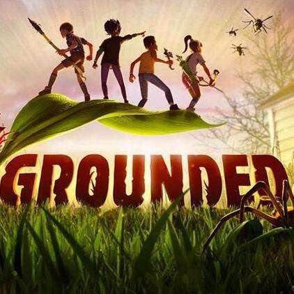 [PC] Grounded (Early Access): играйте бесплатно до 15 ноября