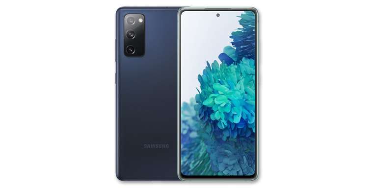 Смартфон Samsung Galaxy S20FE 128Gb (скидка по трейд-ин)