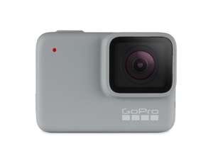 Экшн-камера GoPro Hero 7 (из США, нет прямой доставки)