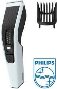 Машинка для стрижки волос Philips HC3521/15 (аккумуляторная)