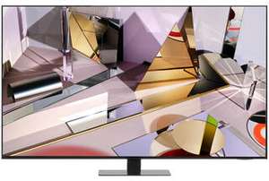 65" 8К LED ТВ Samsung QE65Q700TAUXRU