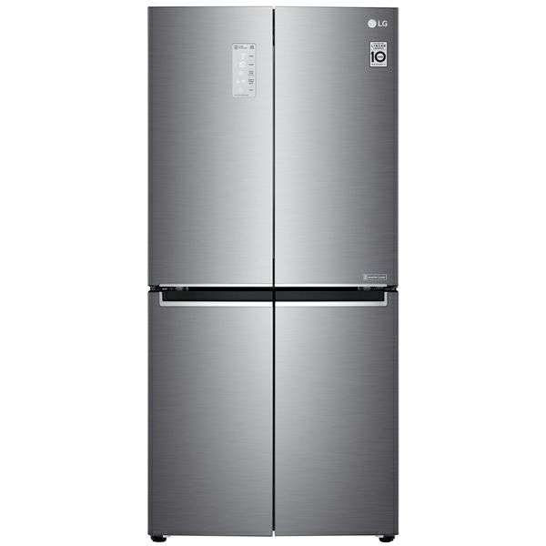 [СПб] Холодильник (Side-by-Side) LG GC-B247SMUV в приложении