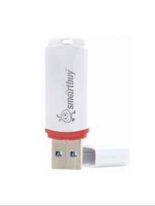 USB Флеш-накопитель SmartBuy 64 ГБ