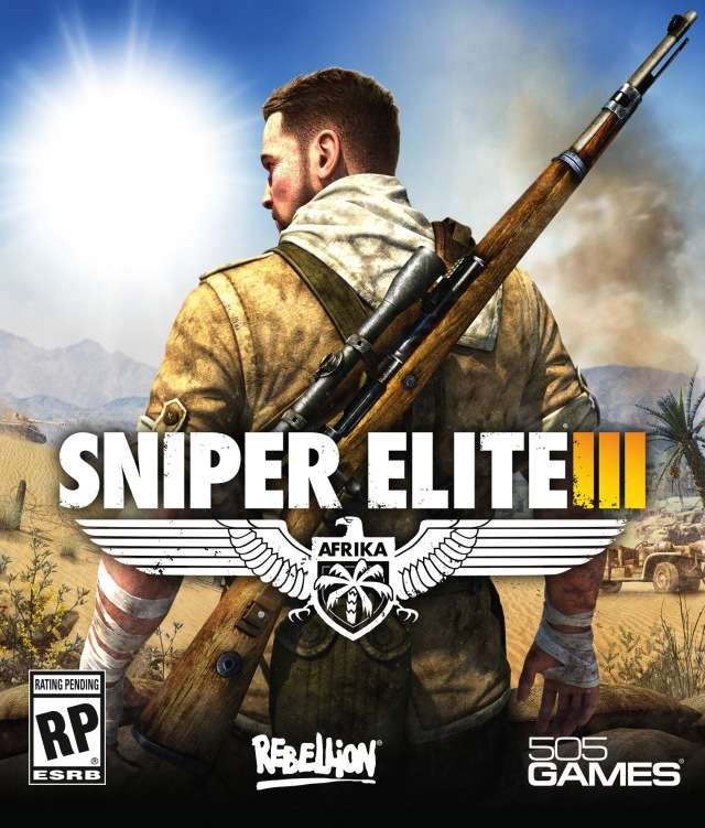 [PS Store] Подборка скидок с распродажи в ноябре (например Sniper Elite 3)