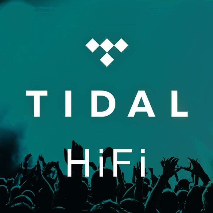 Tidal Music Streaming - бесплатный план Hifi на 6 месяцев (требуется VPN)