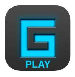 [iOS] Бесплатно - GeoShred Play (музыкальный инструмент)