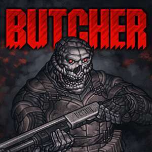 [PC] Butcher бесплатно