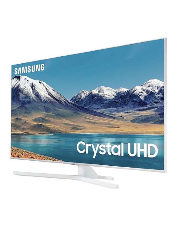 Телевизор Samsung UE50TU8510UXRU 4K UHD
