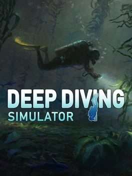 [PC] Deep Diving Simulator
