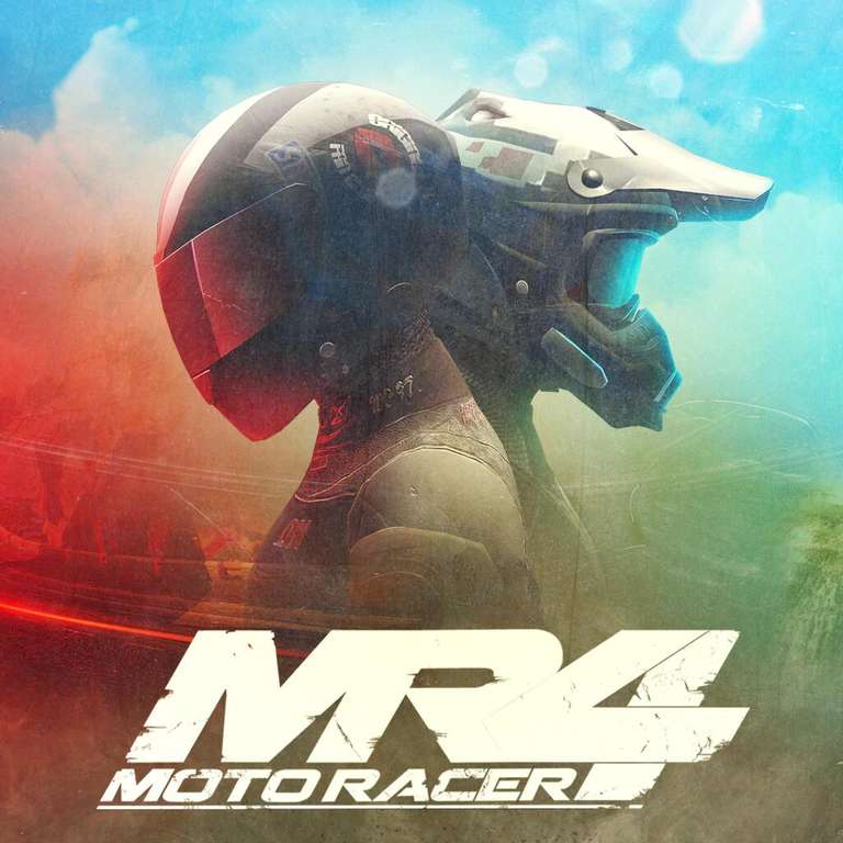 [PC] Moto Racer 4