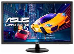 Монитор ASUS VP278QG 27" черный