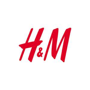 H&M Coupons