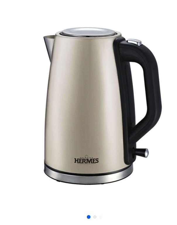 Электрический чайник Hermes Technics HT-EK704