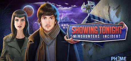 [PC] Showing Tonight: Mindhunters Incident