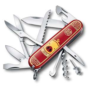 Ножи Victorinox со скидкой