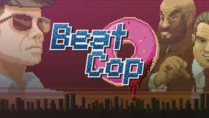 [PC] Игра Beat Cop